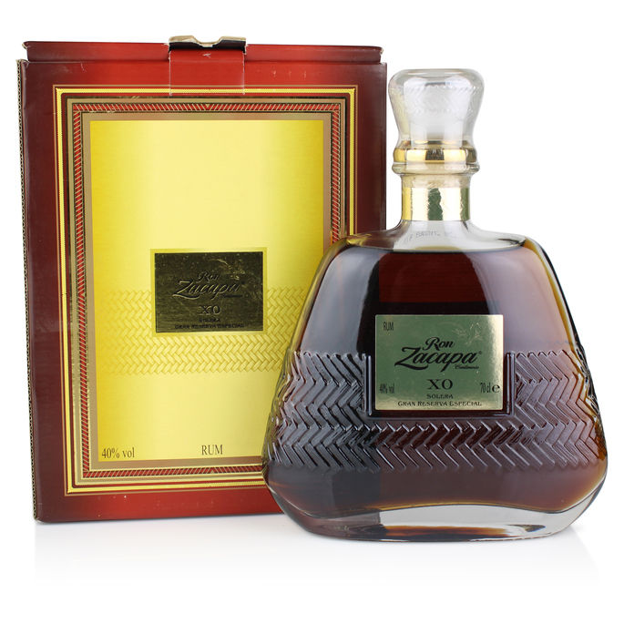 Ron Zacapa Xo Solera Gran Reserva Especial Rum Auction Australian