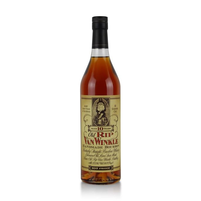 Old Rip Van Winkle 10 Year Old 2022 Bottling Auction Australian   1699781275IMG 3710 