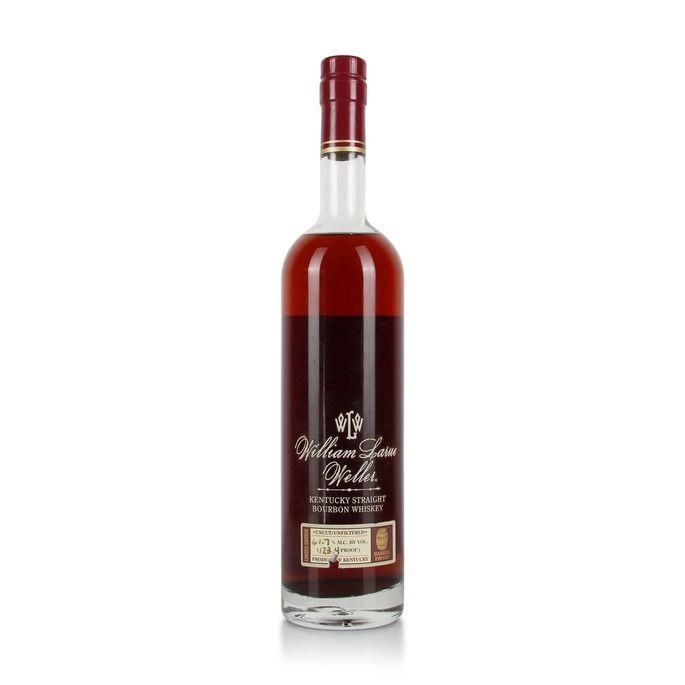 William Larue Weller Antique Collection Kentucky Straight Bourbon 2012