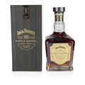 Jack Daniels Single Barrel Barrel Strength 2018 Thumbnail