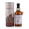 Balvenie 21 The Second Red Rose Thumbnail