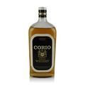 Corio 5 Stars Extra Matured Old Whisky 1960's Thumbnail