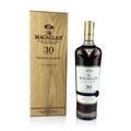 Macallan 30 Year Old Sherry Oak 2020 Release Thumbnail