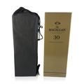 Macallan 30 Year Old Sherry Oak 2020 Release Thumbnail