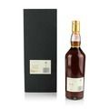 Lagavulin 25 Years Old 200th Anniversary 2016 Bottling Thumbnail