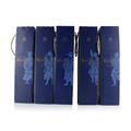 Johnnie Walker Chinese Mythology 1.75L Limited Edition 5 Bottle Set With Plinth (5x1.75L Bottles With Glass Plinth) Thumbnail