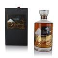 Hibiki 21 Year Old Mt Fuji Limited Edition Thumbnail