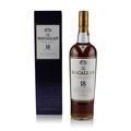 Macallan 1997 18 Year Old Jerez Sherry Oak Thumbnail