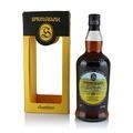 Springbank 10 Year Old Local Barley 2020 Release Thumbnail