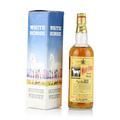 White Horse Blended Scotch Whisky 1960's (1 pint 6 ounces) Thumbnail