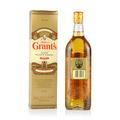 Grant's Family Reserve Blended Scotch Whisky Thumbnail