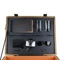 Bulliet Bourbon Brief Case with Nixon Watch Thumbnail