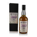 Chichibu 2016 Single Heavily Peated 1st Fill Bourbon Cask #6240 For Whisky Abbey 2022 Thumbnail