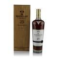 Macallan 25 Year Old 2021 Release Thumbnail