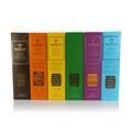 Macallan Edition Number 1 - 6 Full Bottle Set (6 x 700ml) Thumbnail