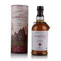 Balvenie 21 Year Old The Second Red Rose Thumbnail