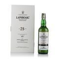 Laphroaig 25 Year Old Bessie Williamson Story Thumbnail