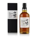 Yamazaki Mizunara Oak 2014 Limited Release Thumbnail