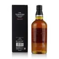 Yamazaki Mizunara Oak 2014 Limited Release Thumbnail