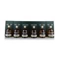 Overeem 12 Year Old Bourbon Cask #56, 57, 63, 64, 78 & 80 Set (6x700ml Bottles) Thumbnail