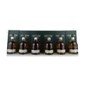 Overeem 12 Year Old Bourbon Cask #56, 57, 63, 64, 78 & 80 Set (6x700ml Bottles) Thumbnail