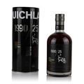 Bruichladdich 1990 25 Year Old Sherry Cask Edition: Pedro Ximenez Oloroso Thumbnail