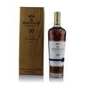 Macallan 30 Year Old Double Cask 2021 Release Thumbnail