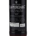 Laphroaig 1980 27 Year Old Oloroso Sherry Casks Thumbnail