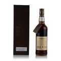 Glendronach 1995 19 Year Old Single Pedro Ximenez Sherry Puncheon #4034 Thumbnail