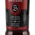 Springbank 10 Year Old Pedro Ximenez Matured Thumbnail