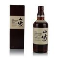 Yamazaki Sherry Cask 2009 First Release Thumbnail