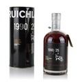 Bruichladdich 1990 25 Year Old Sherry Cask Edition: Pedro Ximenez Oloroso Thumbnail