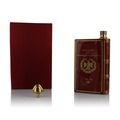 Camus Napoleon Cognac Ceramic Book Red Bicentenary 200th Anniversary Thumbnail