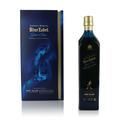 Johnnie Walker Blue Label Ghost And Rare Port Ellen Thumbnail