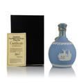 Glenfiddich 21 Year Old Wedgwood Decanter 1987 Thumbnail