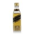 Johnnie Walker Black Label Extra Special 1980's Miniature (50ml Miniature) Thumbnail