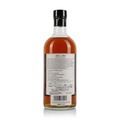 Hanyu 1991 Single Cask #371 Five Of Clubs Ichiro's Malt Card Series Thumbnail