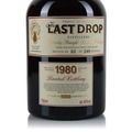 Buffalo Trace 1980 20 Year Old // The Last Drop Thumbnail