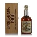 Springbank Local Barley 1966 Single Bourbon Cask #485 Bottled 1997 Thumbnail