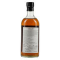 Hanyu 2000 Single Cask #1303 Six Of Spades Ichiro's Malt Card Series Thumbnail