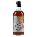 Hanyu 2000 Single Cask #9020 Six Of Clubs Ichiro's Malt Card Series Thumbnail