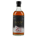 Hanyu 1990 Single Cask #527 Ten of Diamonds Ichiro's Malt Card Series Thumbnail